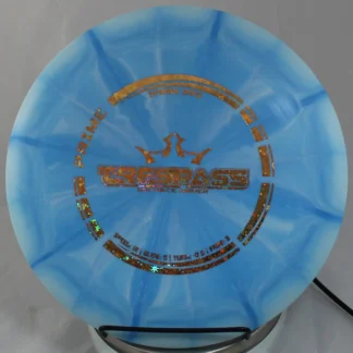 Prime Burst Trespass