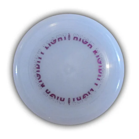 High Rigidity Light Disc