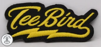 Innova TeeBird Patch
