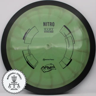 Neutron Nitro