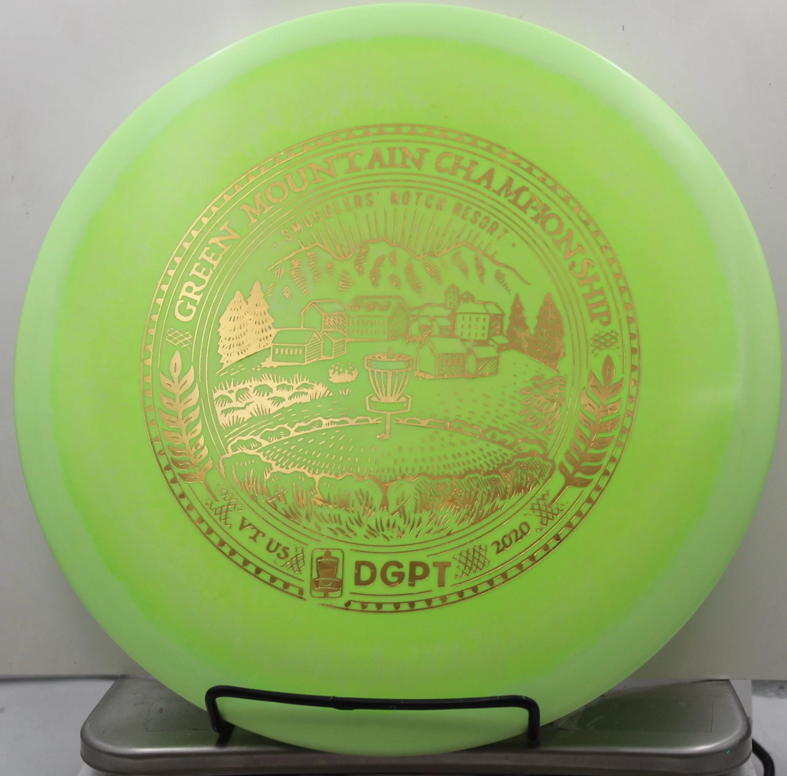 ESP Buzzz, GMC 2020