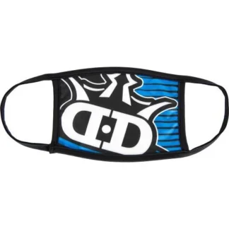 Dynamic Discs Face Mask