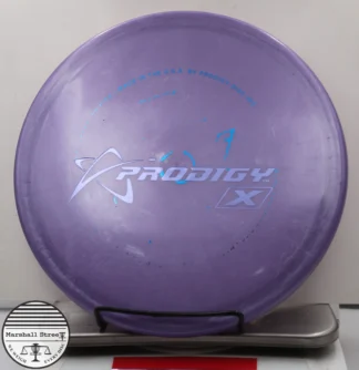 X-Out Prodigy A3, 500