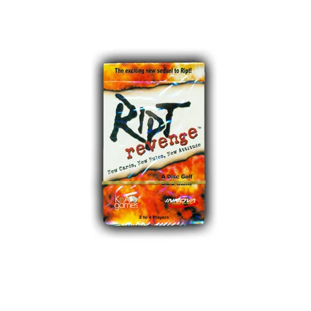 Ript Revenge