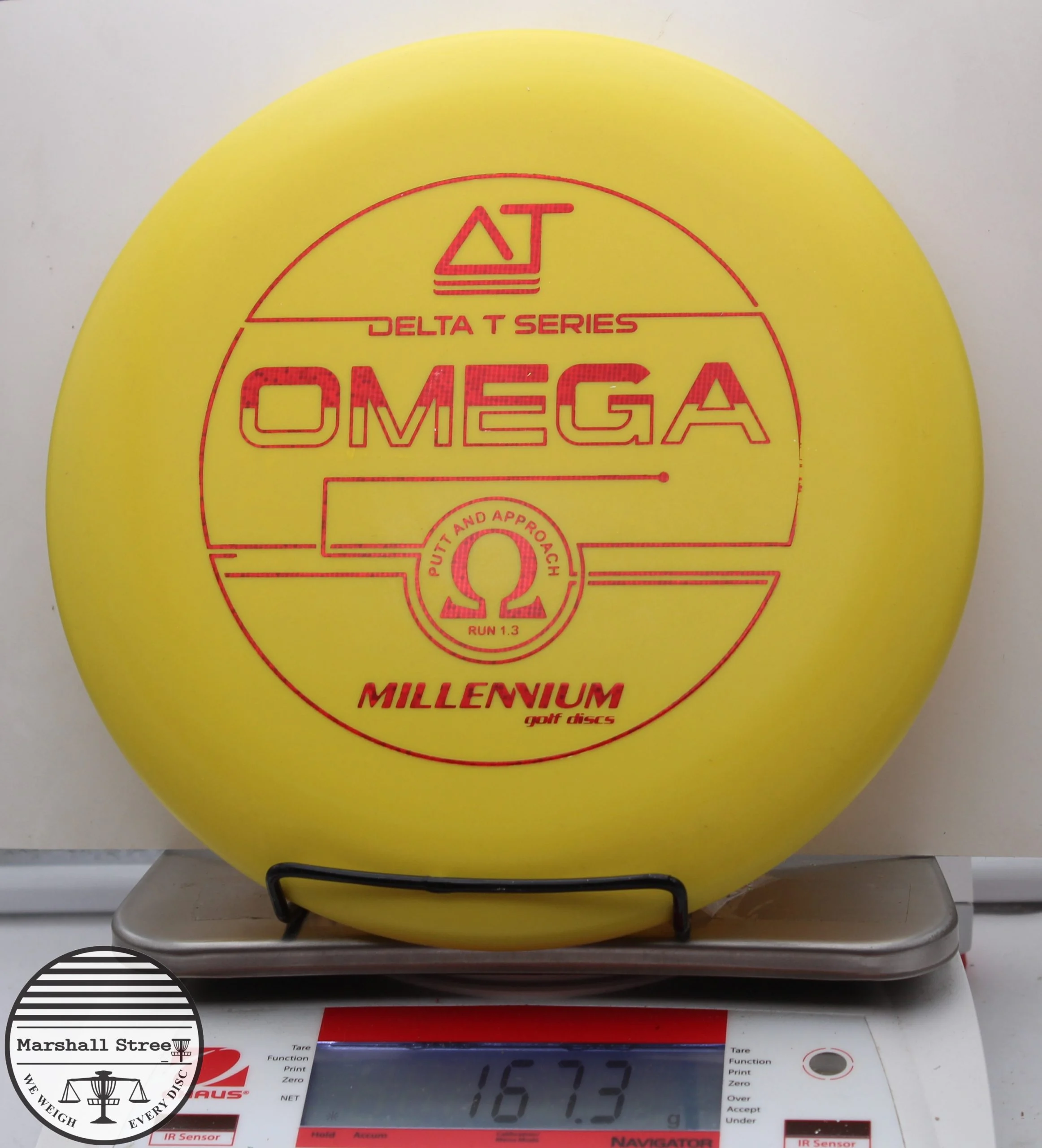 142152.jpg Delta-T Omega - #74 Yellow, 167