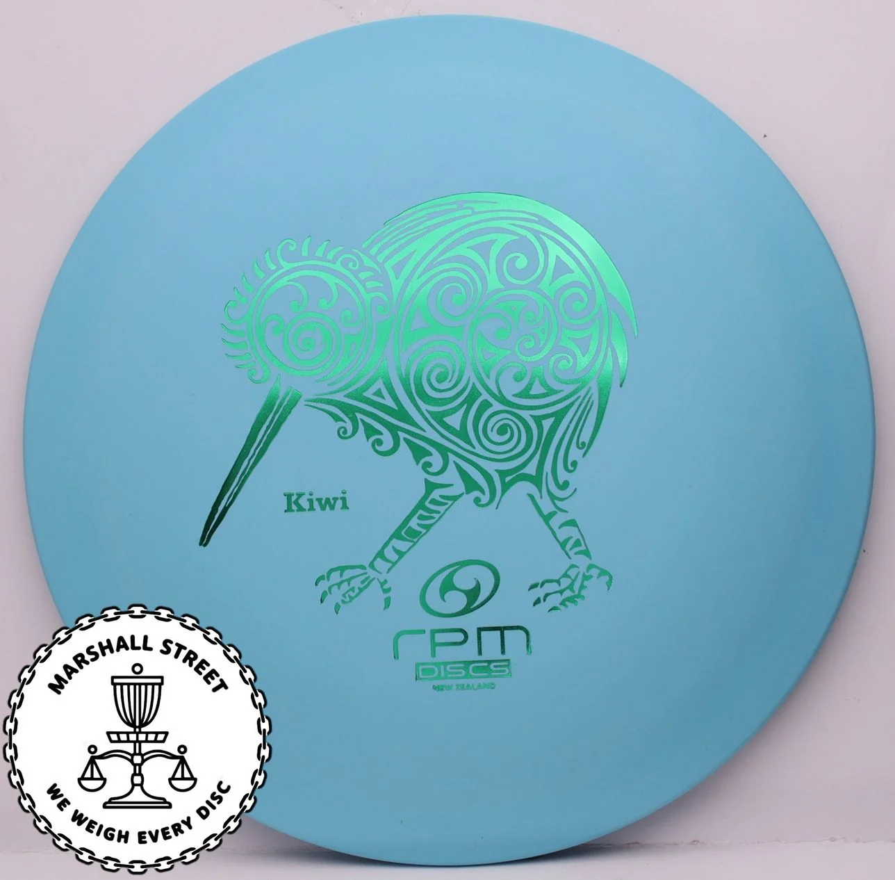 Strata Kiwi