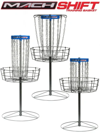 DGA Mach Shift Basket