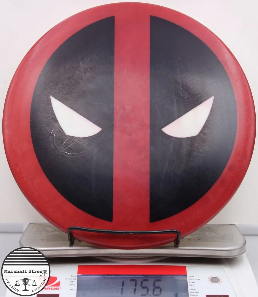 Star Gator Deadpool
