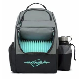 MVP Shuttle Backpack Bag