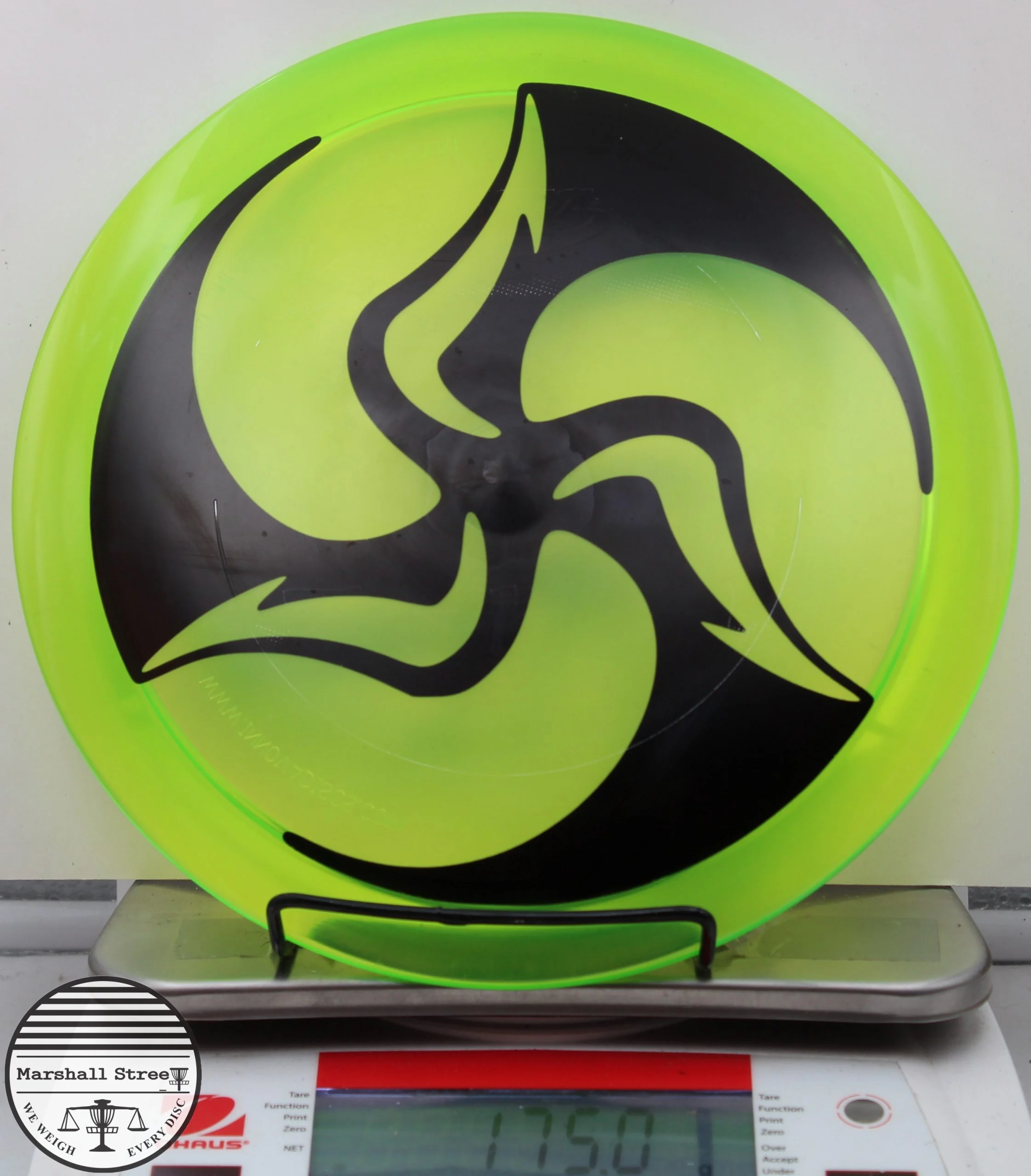 Champ Thunderbird, BigTrifly G