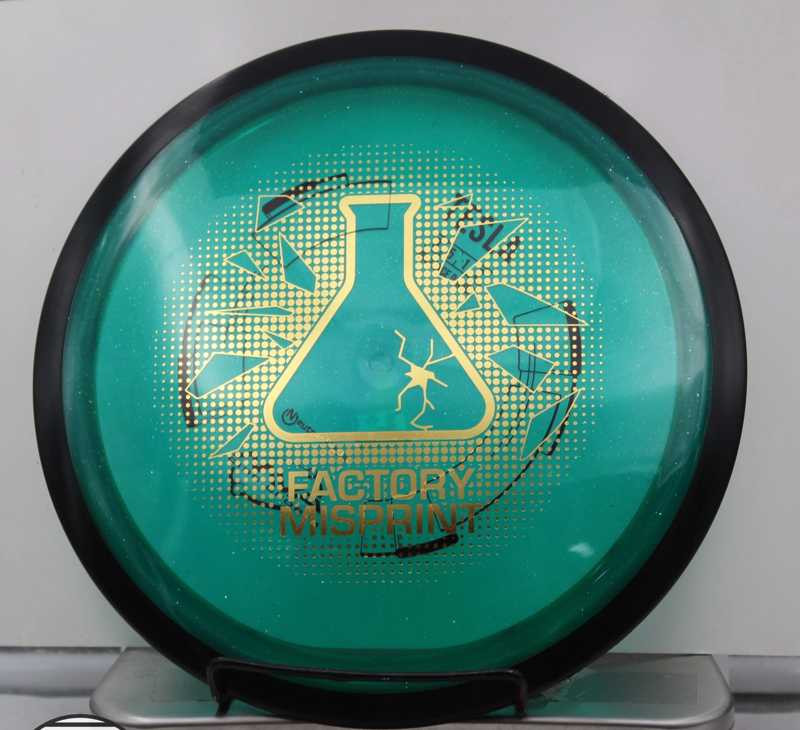 X-Out Proton Tesla