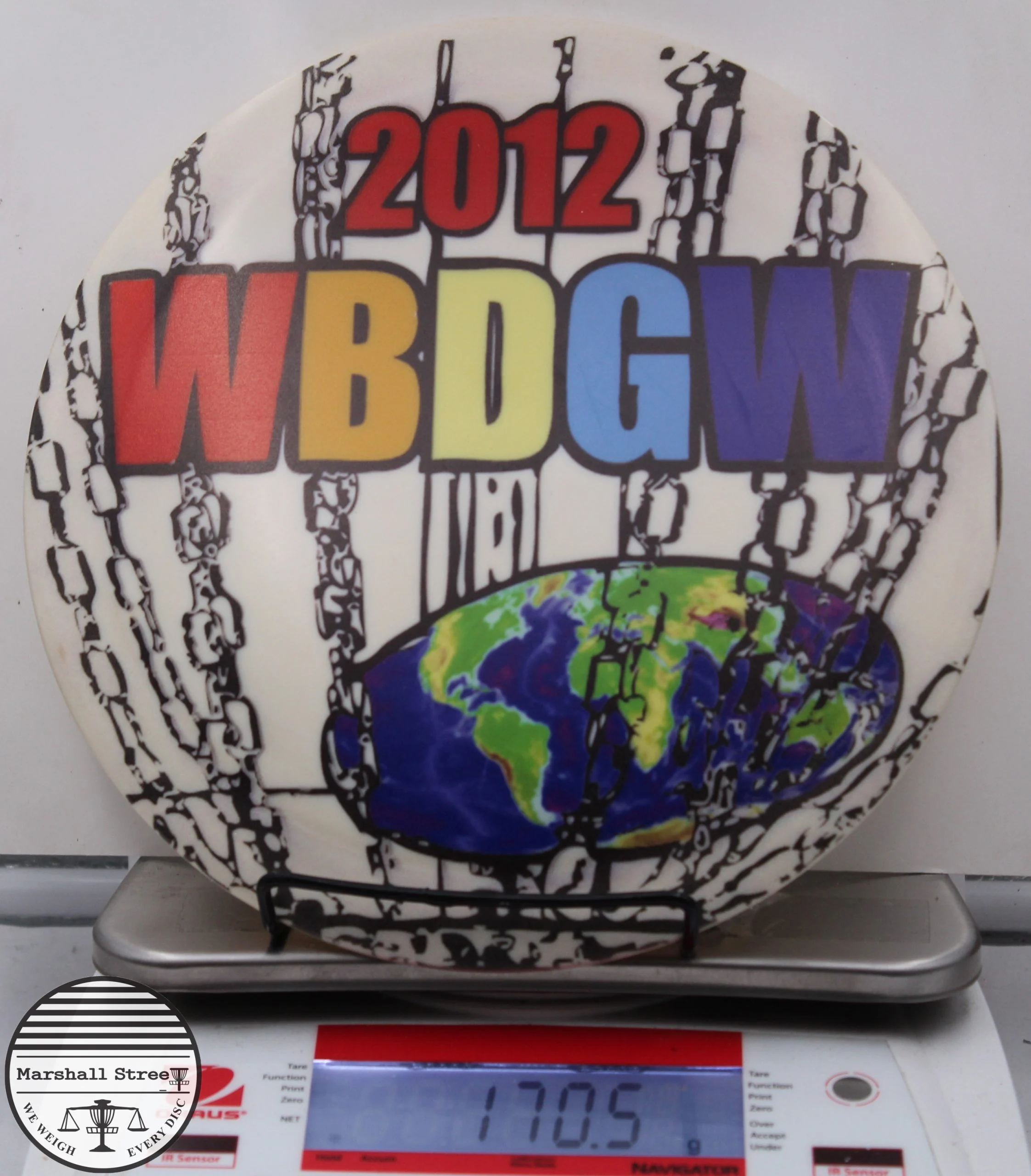 160742.jpg Millennium Astra, 2012 WBDGW - #17 White, 171