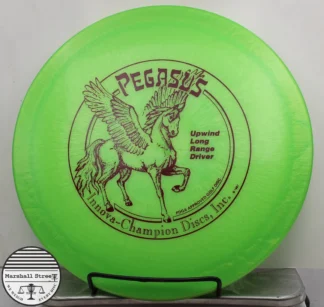 GStar Pegasus