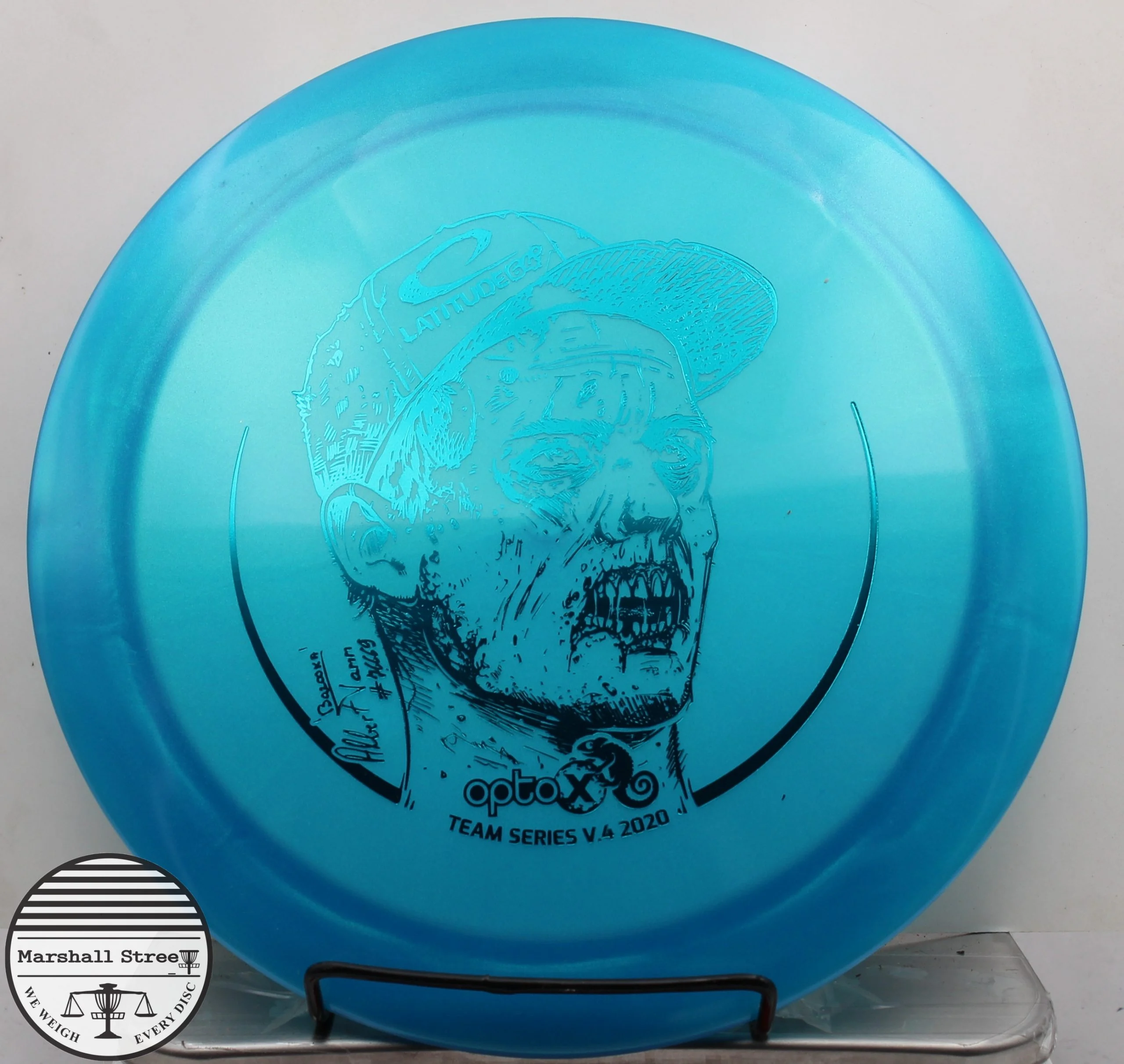 Chameleon MS Opto-X Recoil,AT