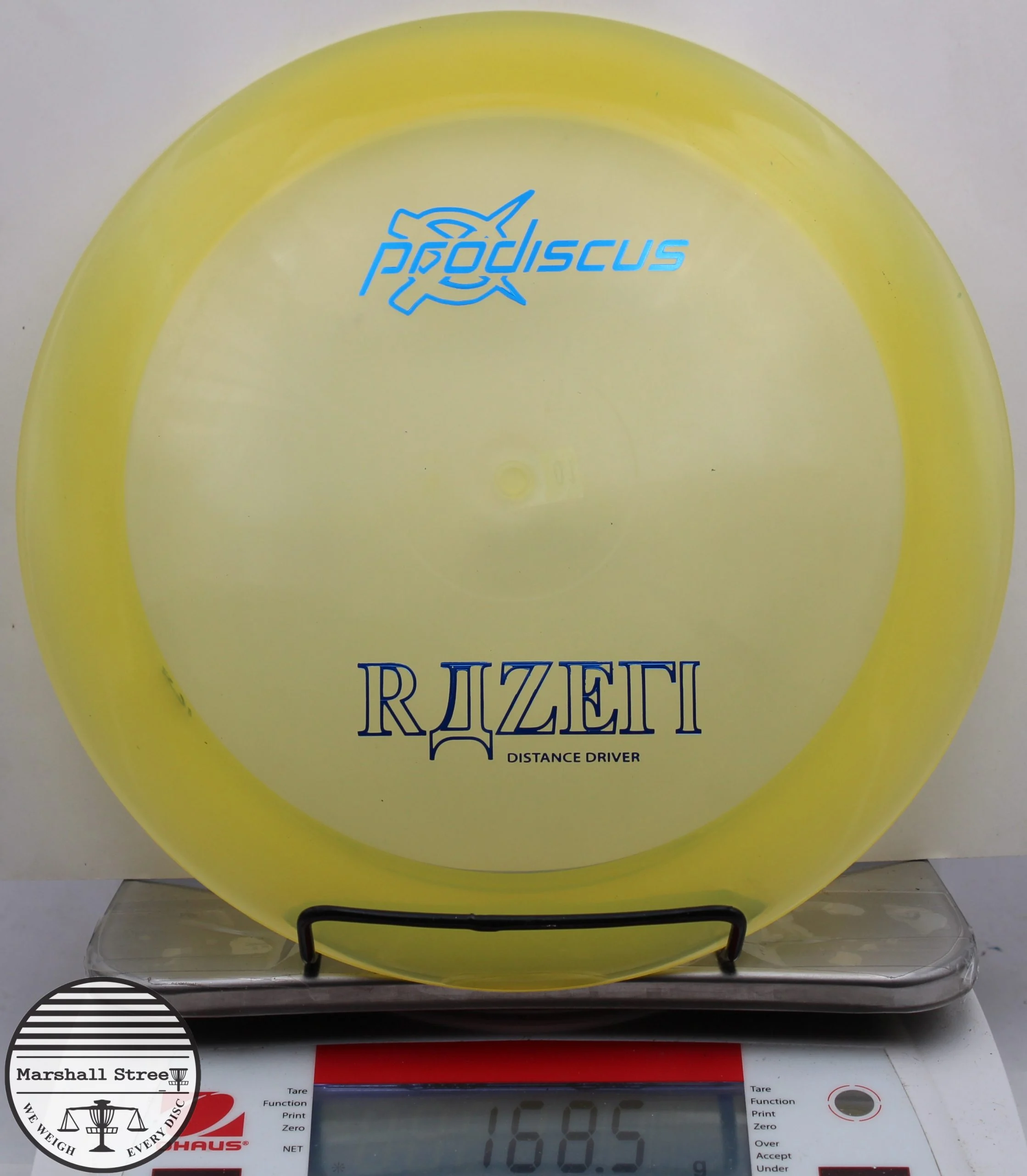 179302.jpg Premium Razeri - #01 LtYellow, 168