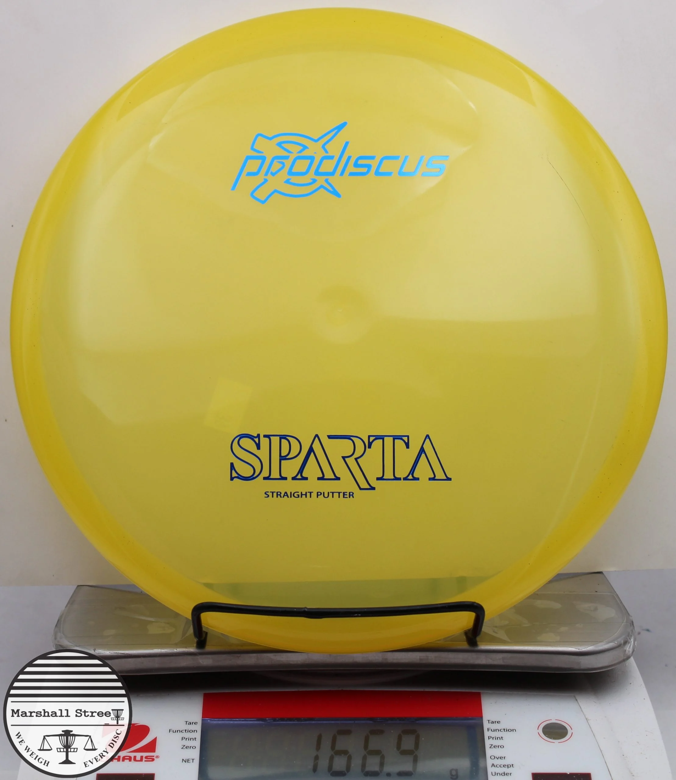 179321.jpg Premium Sparta - #39 Yellow, 167