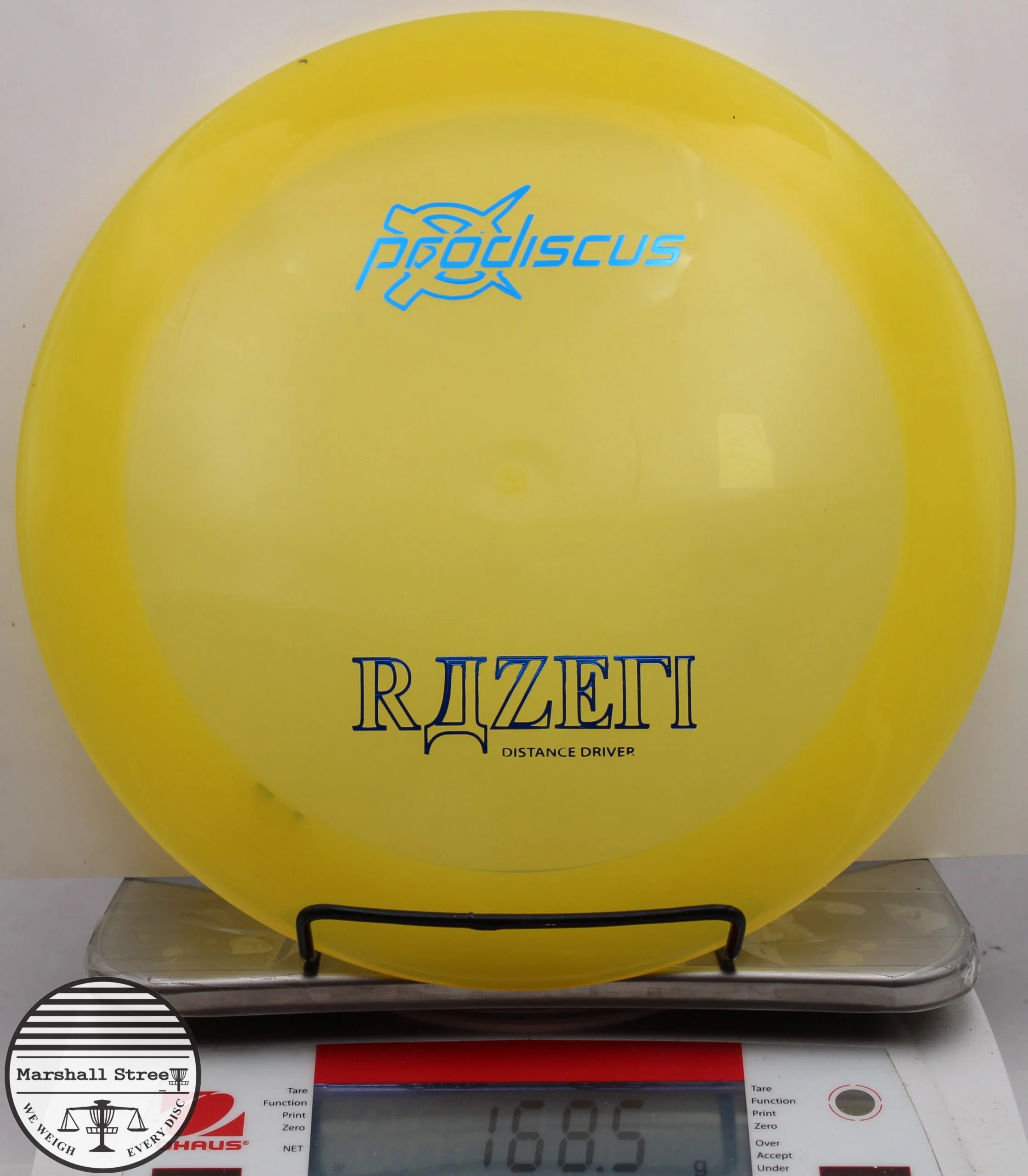 179303.jpg Premium Razeri - #02 LtYellow, 168