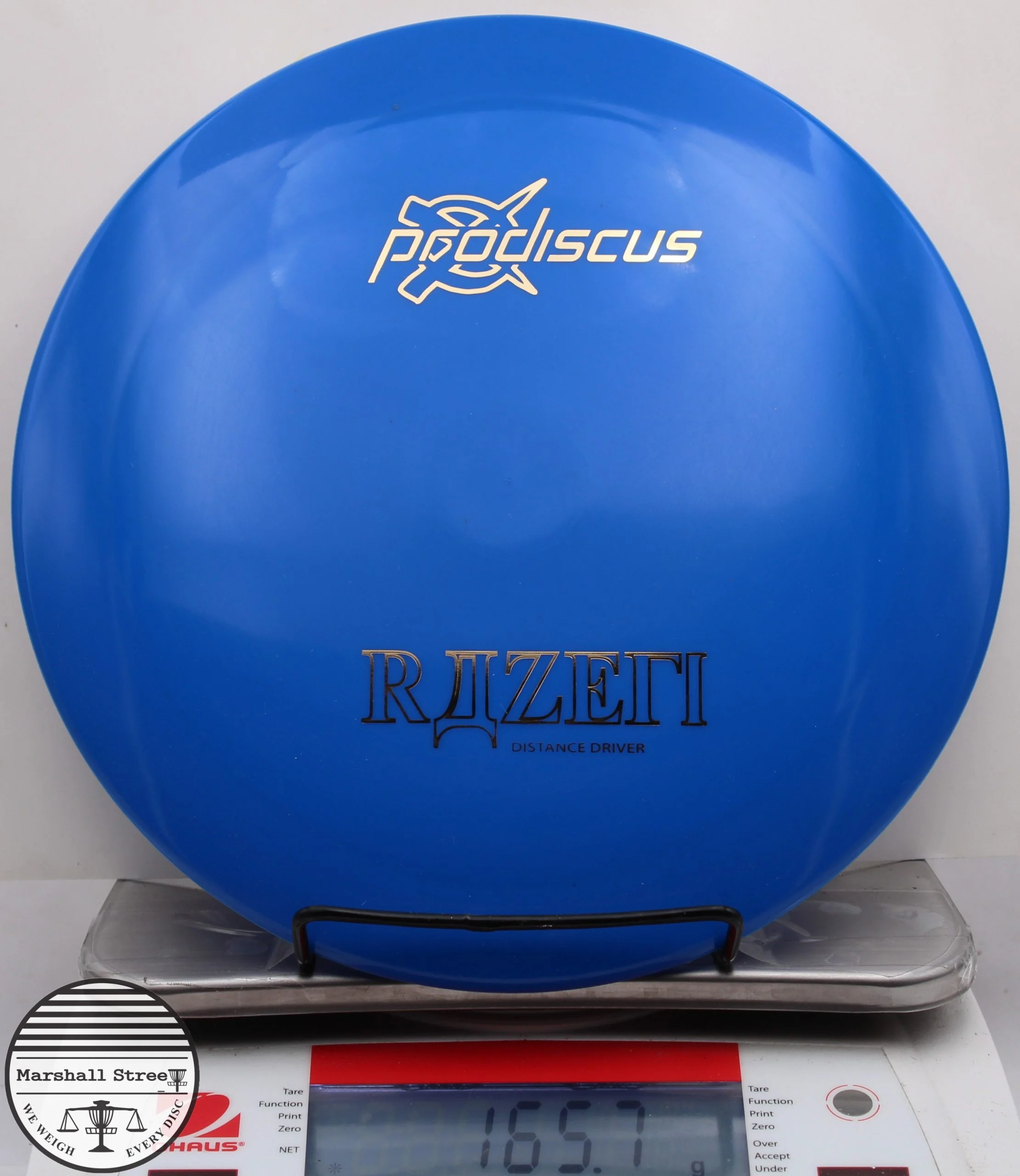 179369.jpg Ultrium Razeri - #10 Blue, 166