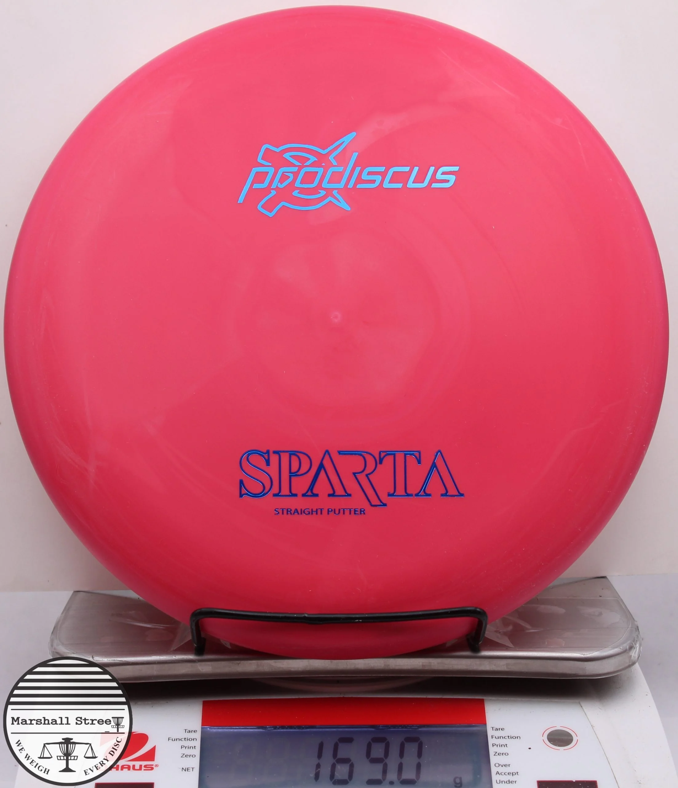 179405.jpg Basic Sparta - #34 Magenta, 169