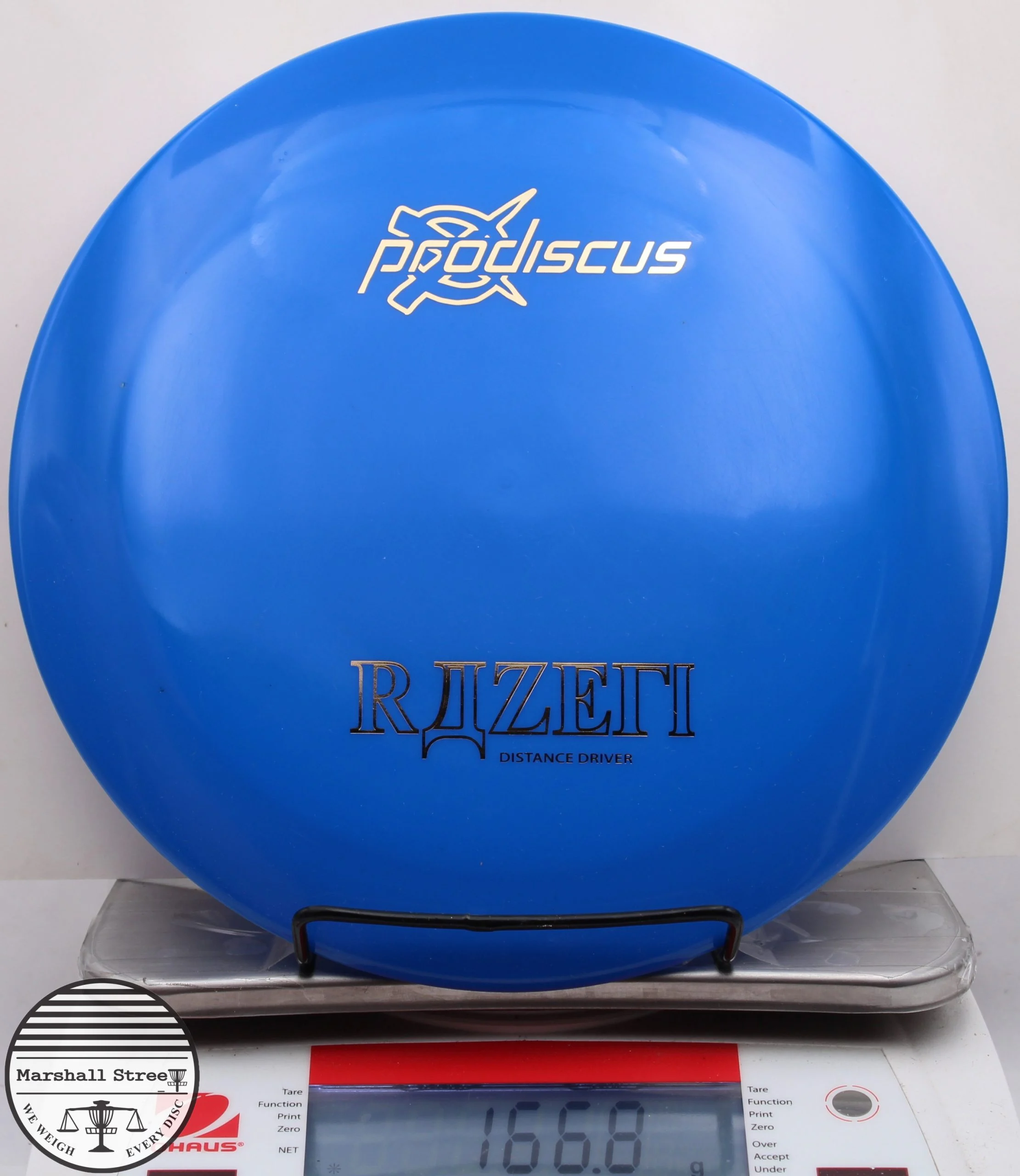 179364.jpg Ultrium Razeri - #05 Blue, 167