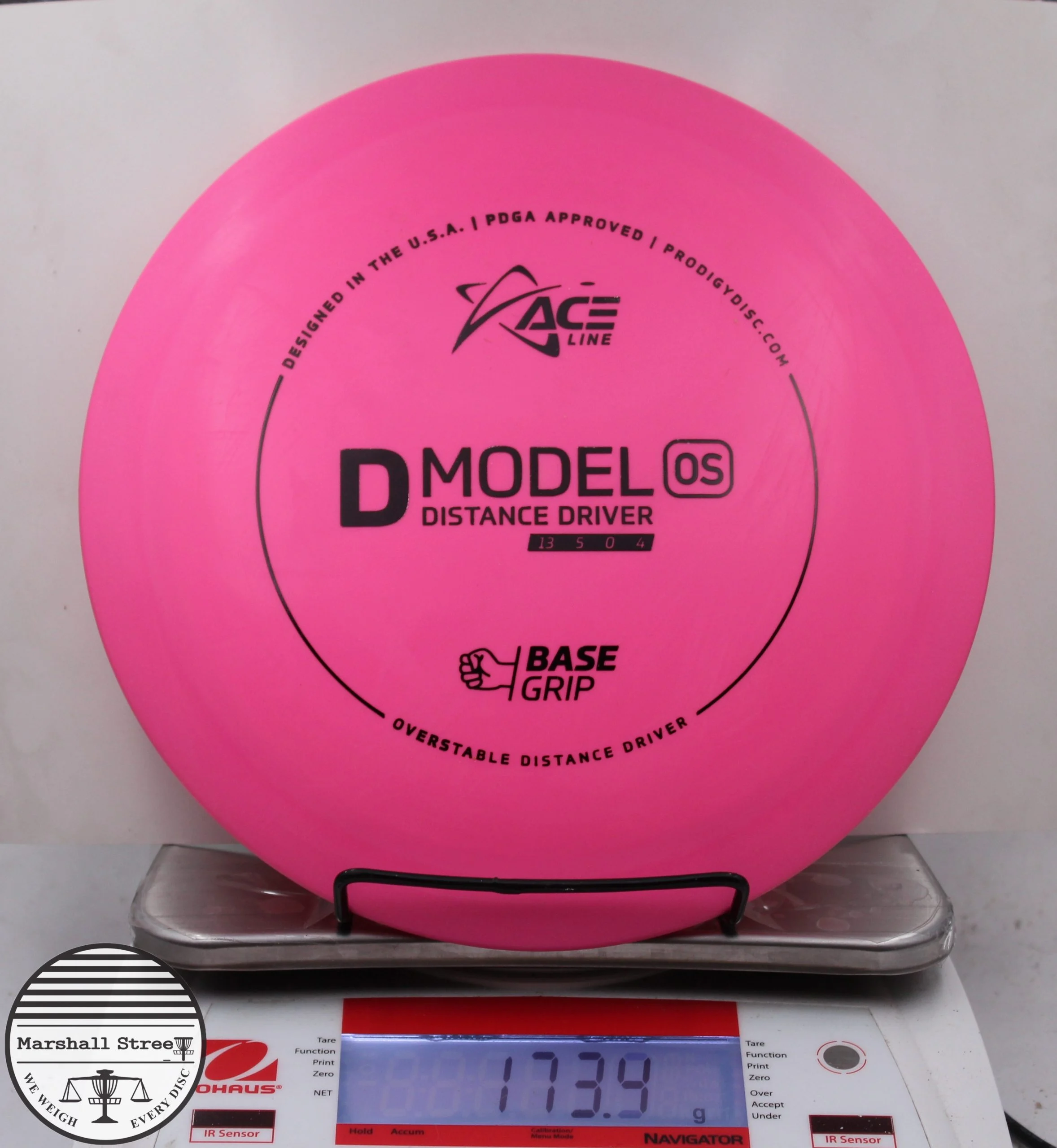 177649.jpg Glow Base Grip D Model OS - #02 Pink, 173