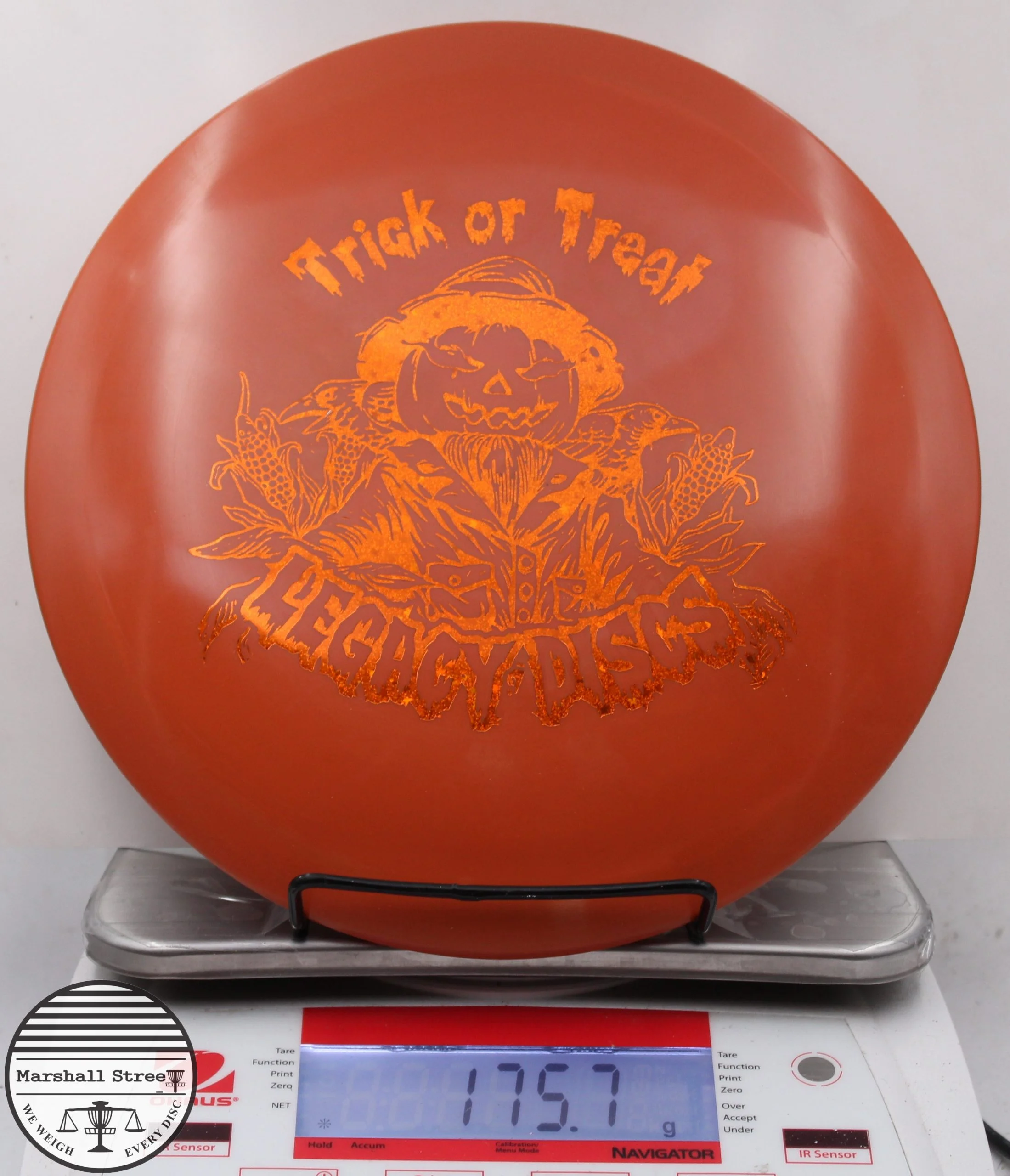 178004.jpg Icon Patriot, Trick Or Treat - #22 BrntOrng, 176