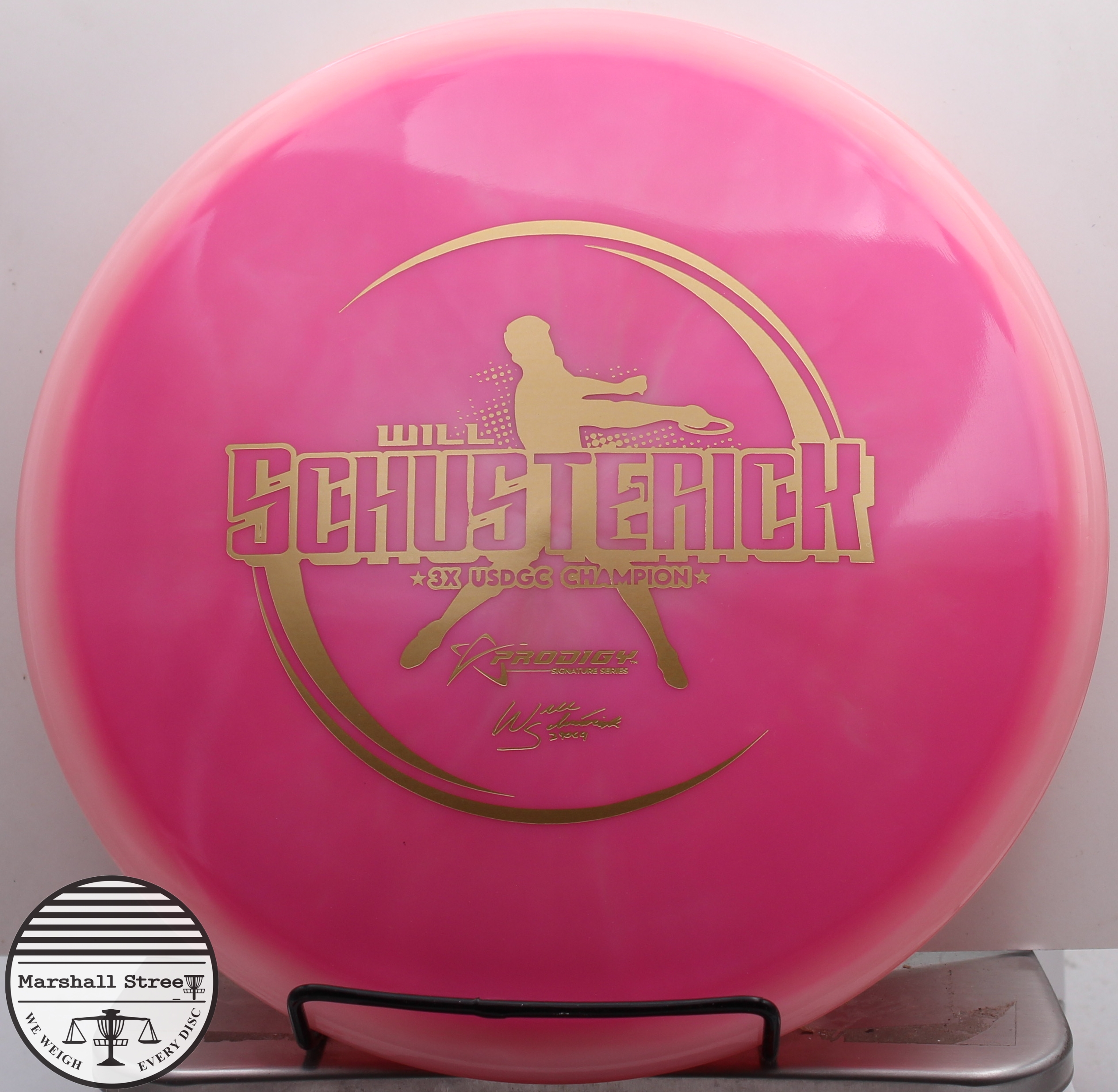 A3 750 Spectrum SE Will S.