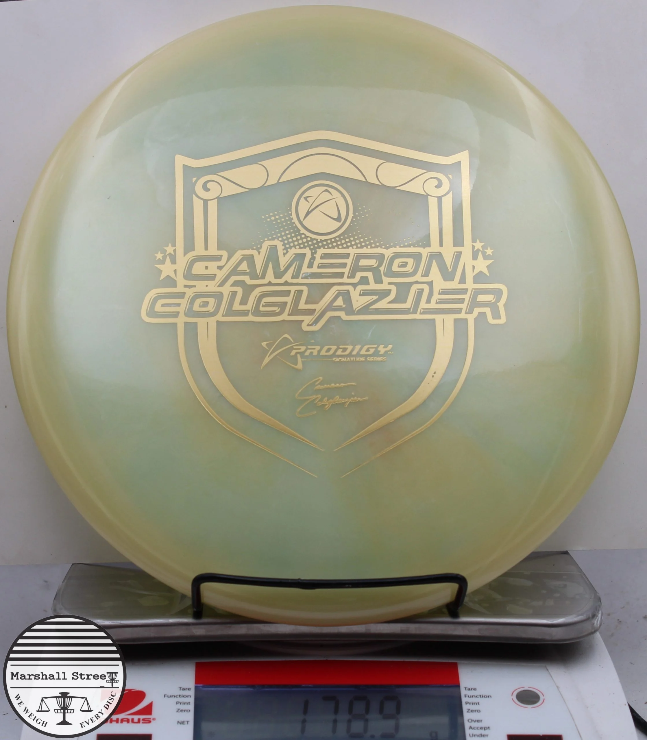 177278.jpg Prodigy M3, 500 Spectrum - Cameron Coleglazier 2020 - #06 LiteTan, 179