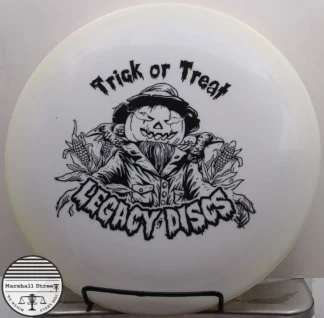 Icon Fighter, Trick Or Treat