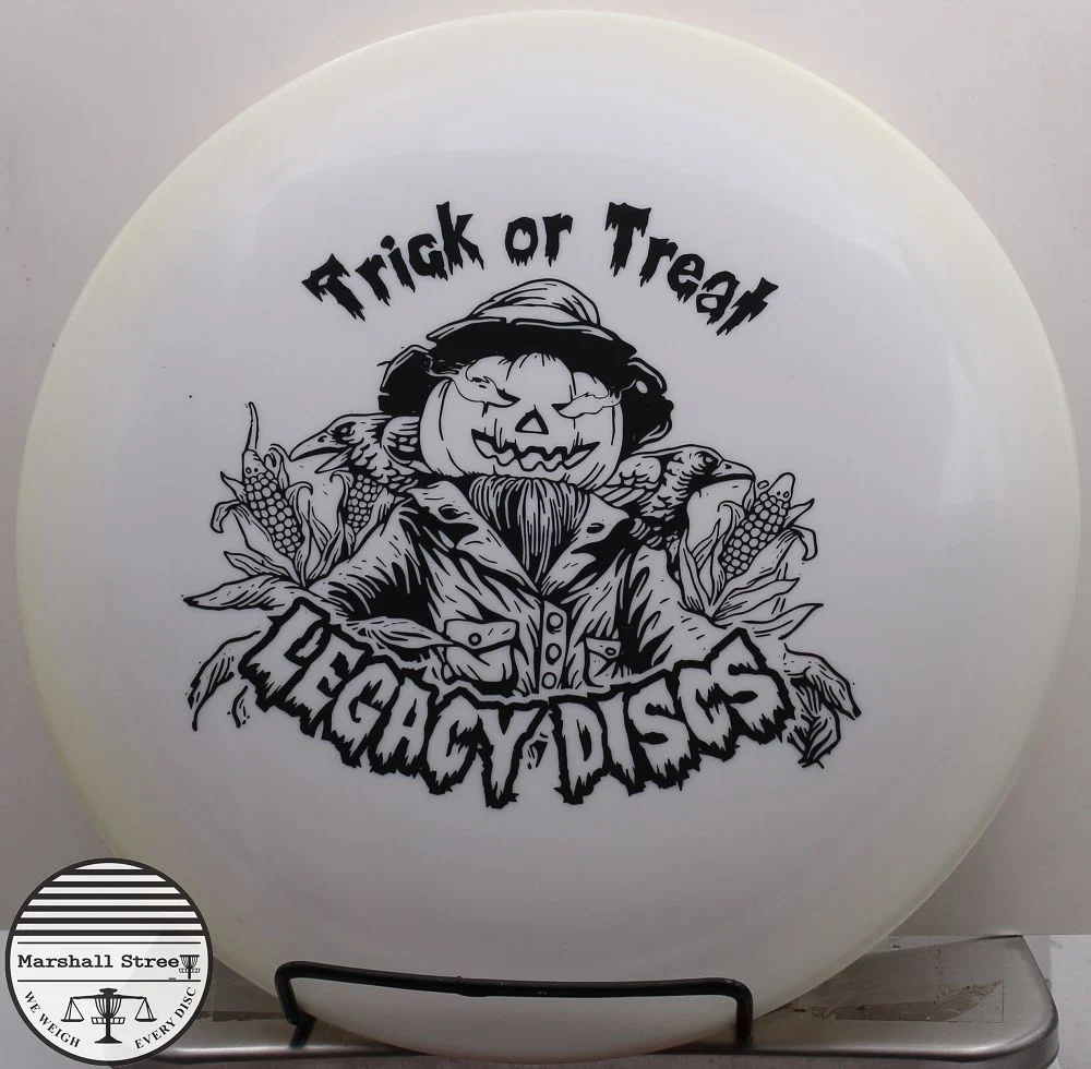 Icon Fighter, Trick Or Treat