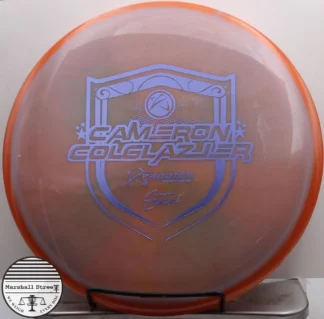 Prodigy M3, 500 Spectrum - Cameron Coleglazier 2020