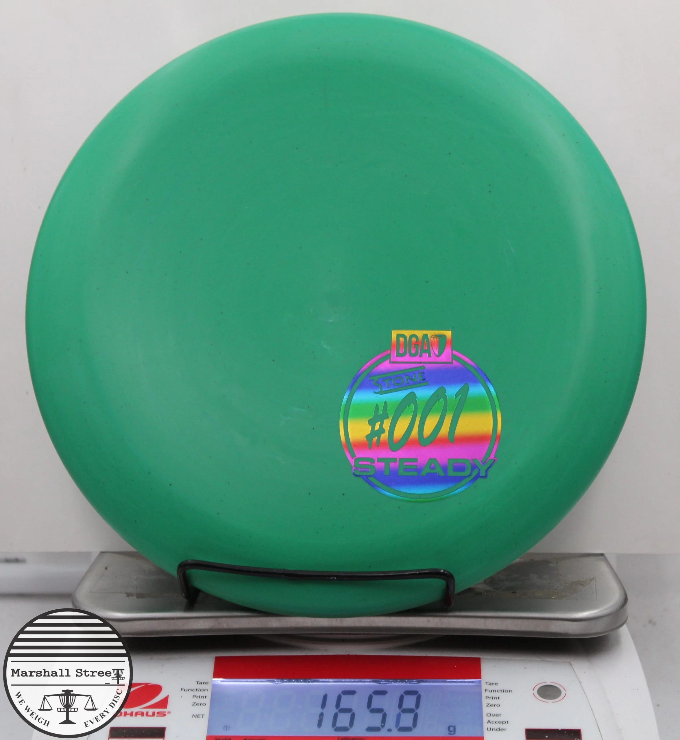 176013.jpg D-Line Stone Steady - #58 Green, 166
