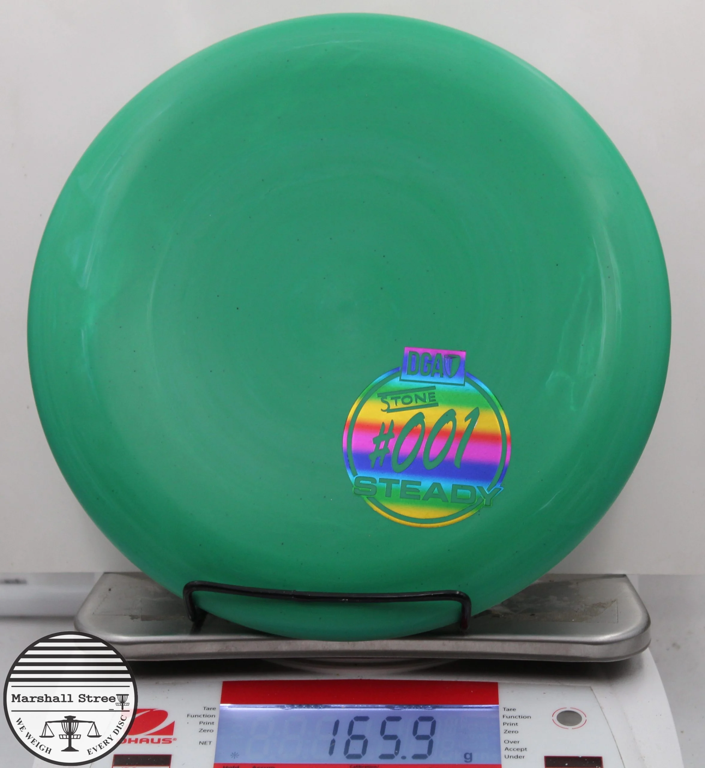 176014.jpg D-Line Stone Steady - #59 Green, 166