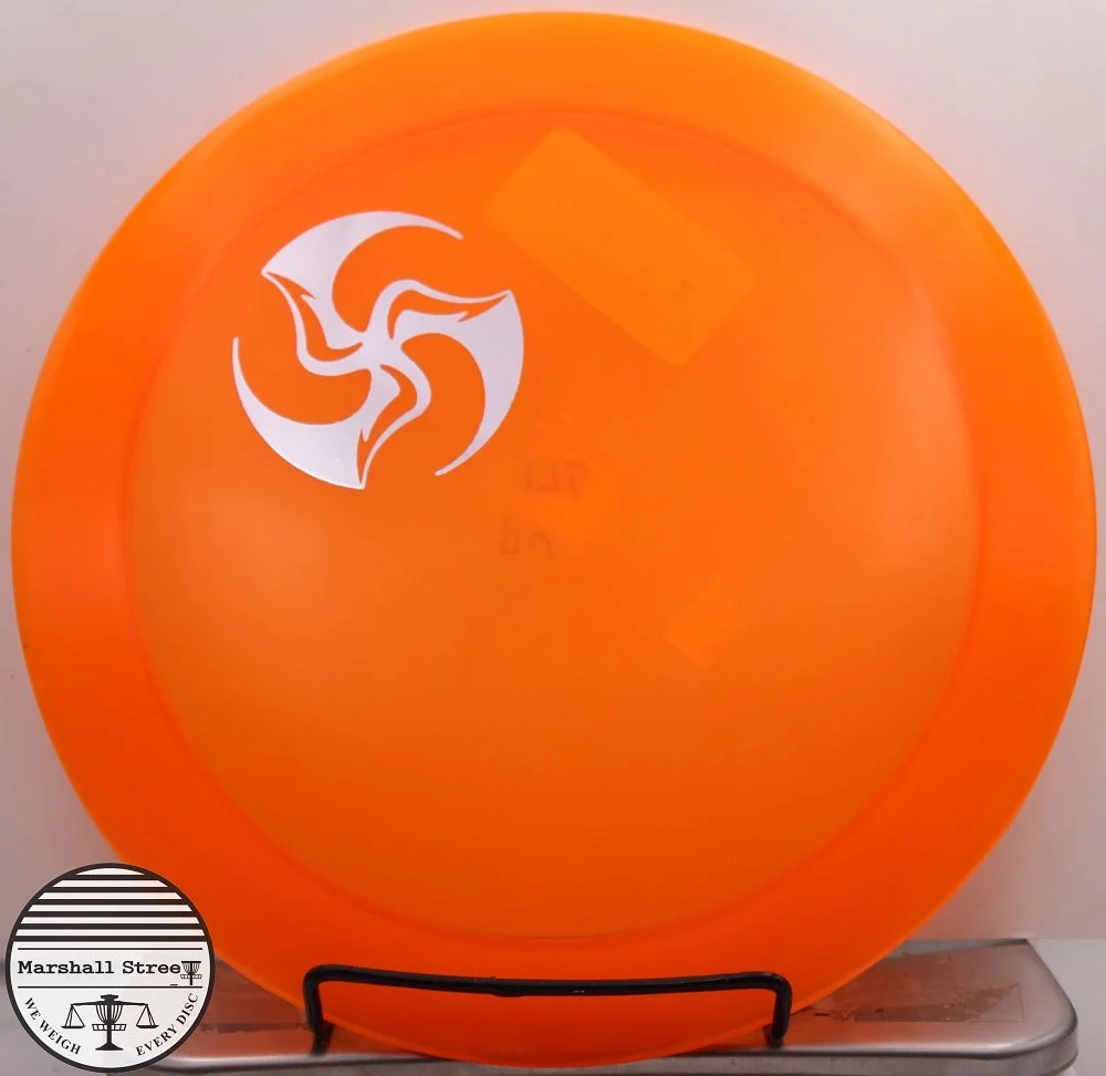 Champion Teedevil, Trifly
