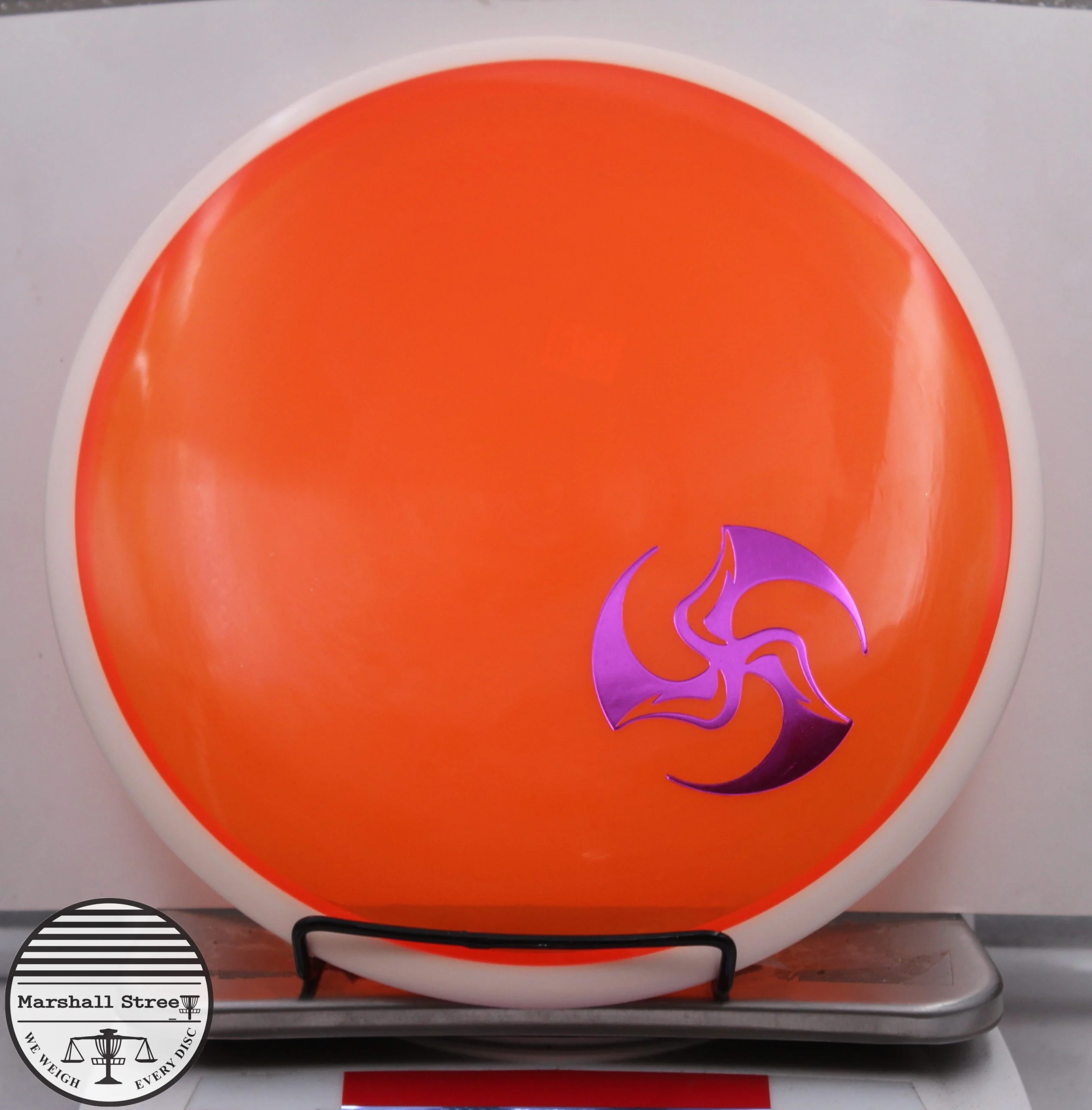 2k Opto-G Sarek, Trifly