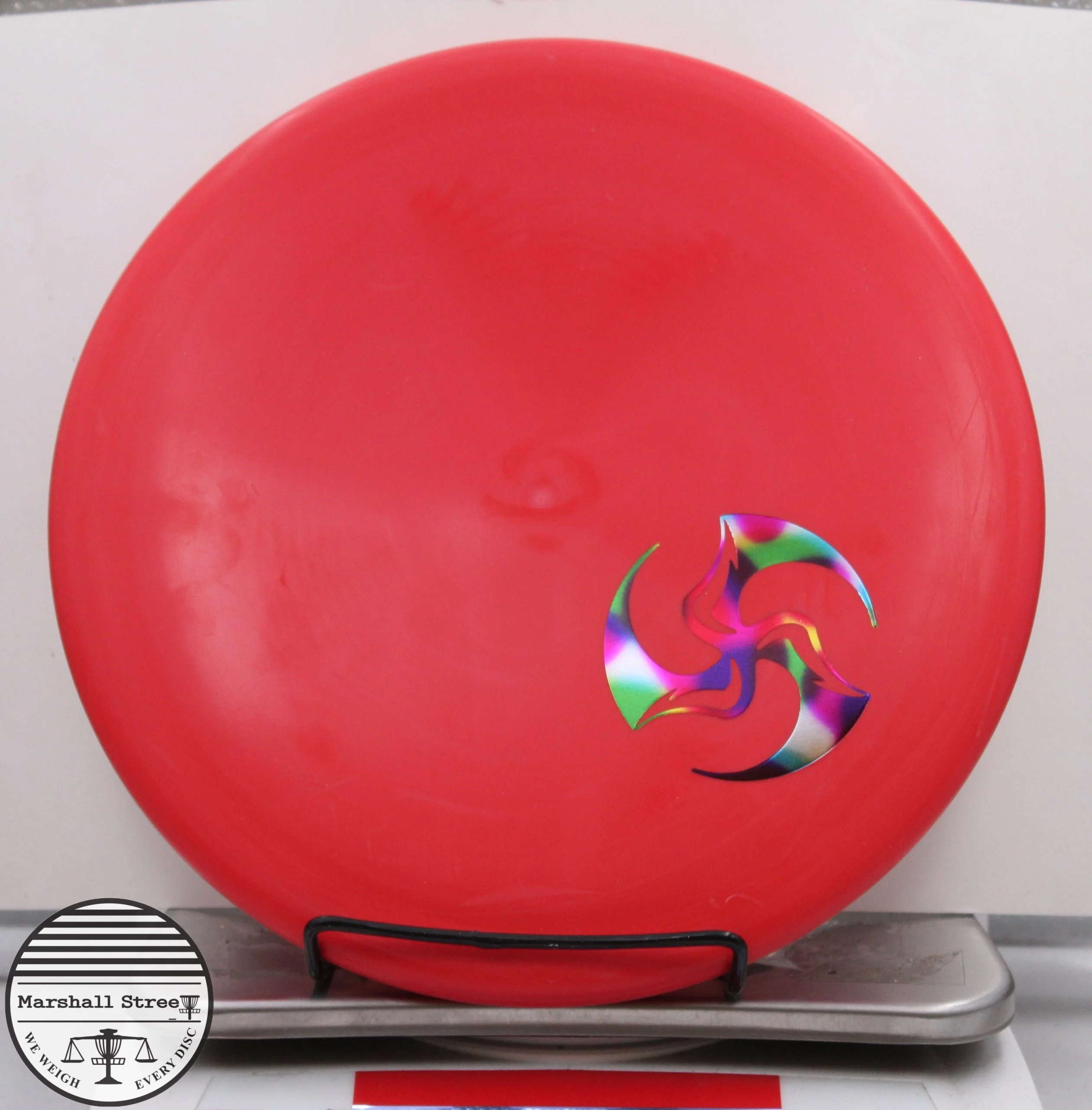Bt Medium Maiden, Trifly