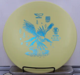 Tiger Line Yao