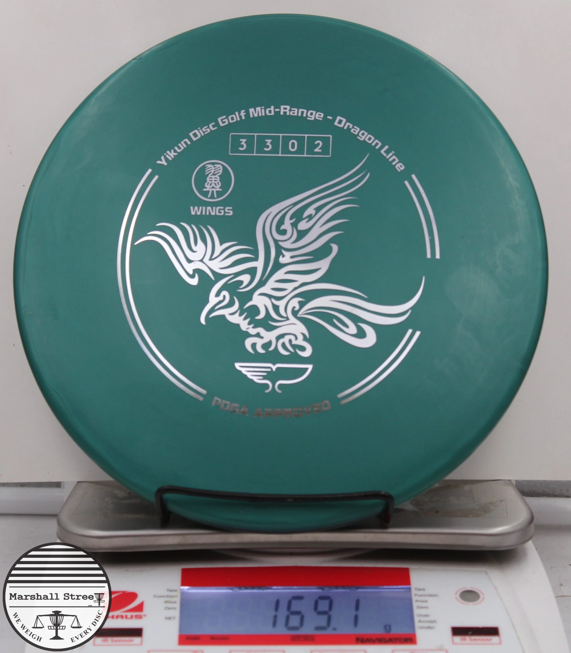 170402.jpg Dragon Line Wings - #22 Teal, 169