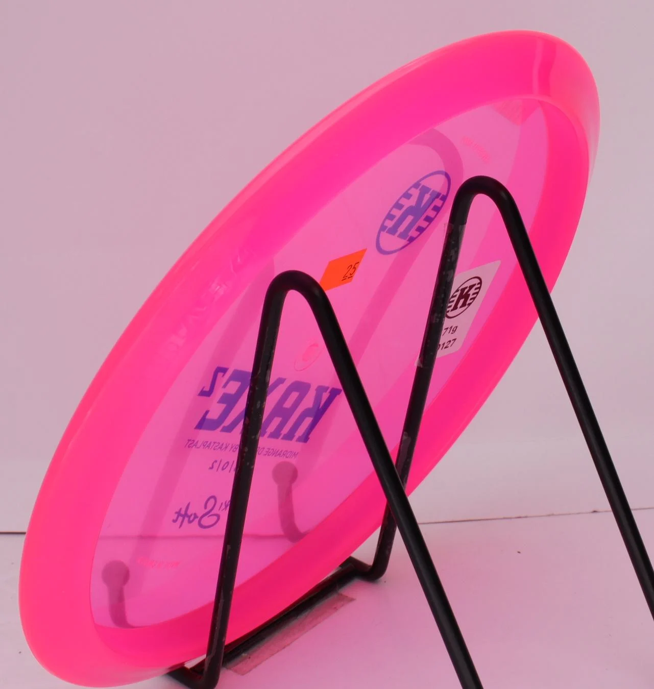 K1 Soft Kaxe Z - Image 2