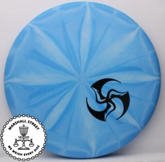 Origio Burst Harp, Trifly