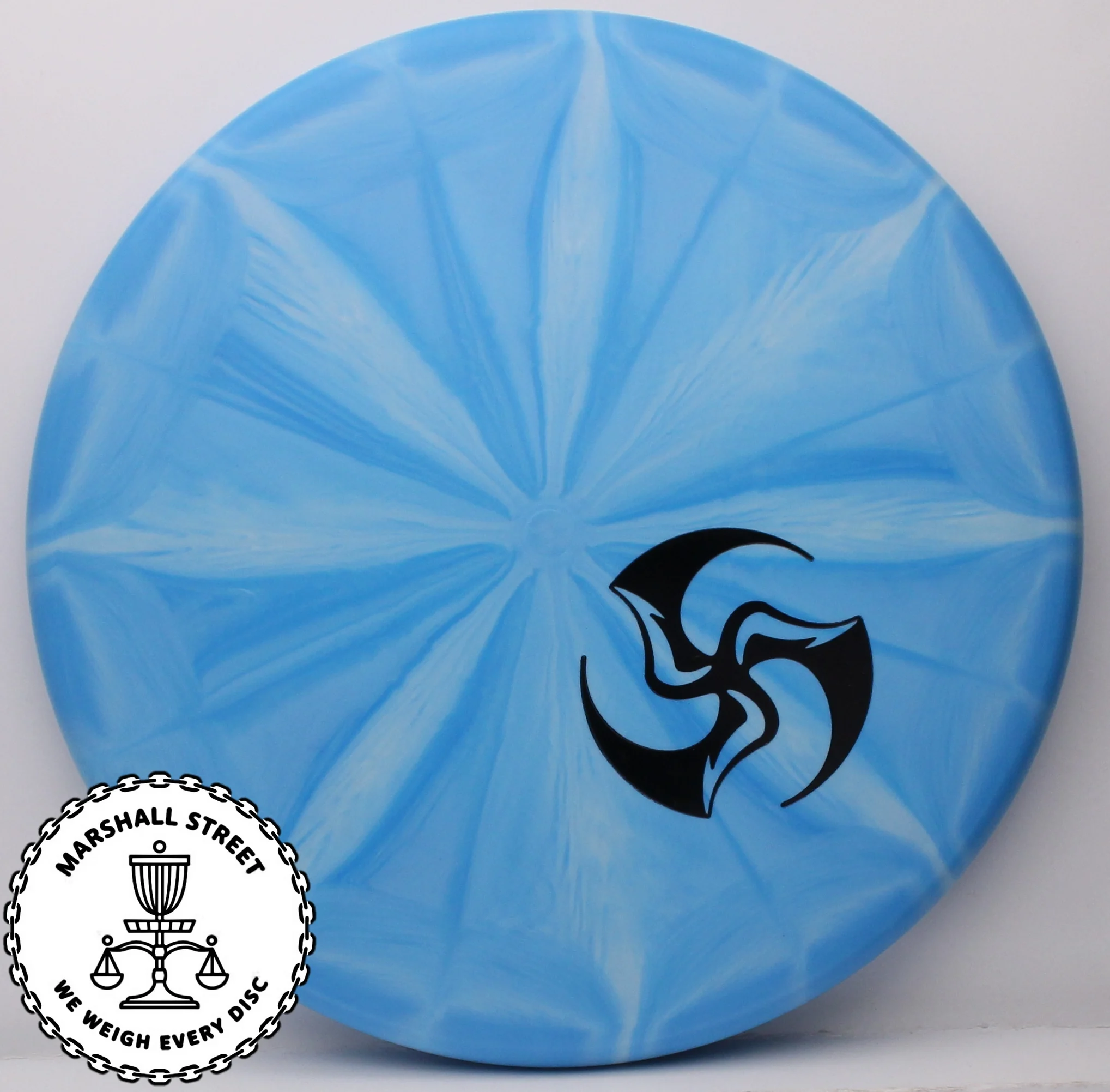 Origio Burst Harp, Trifly