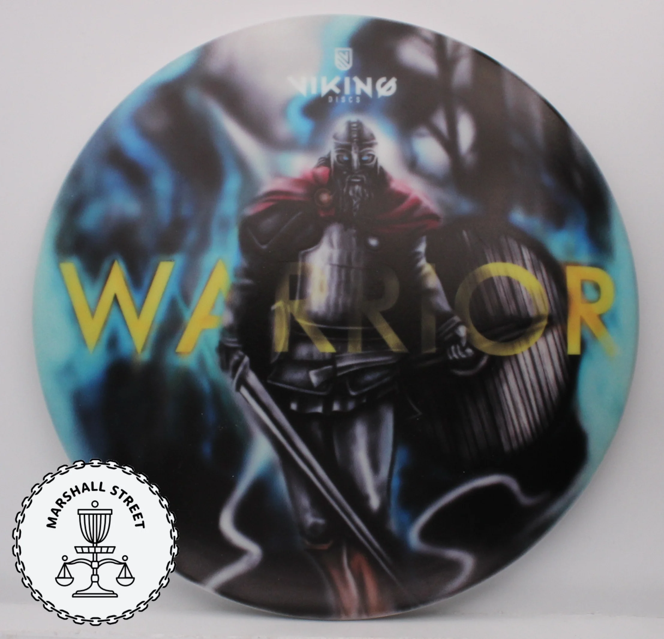 Warpaint Nordic Warrior