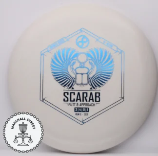 D-Blend Scarab