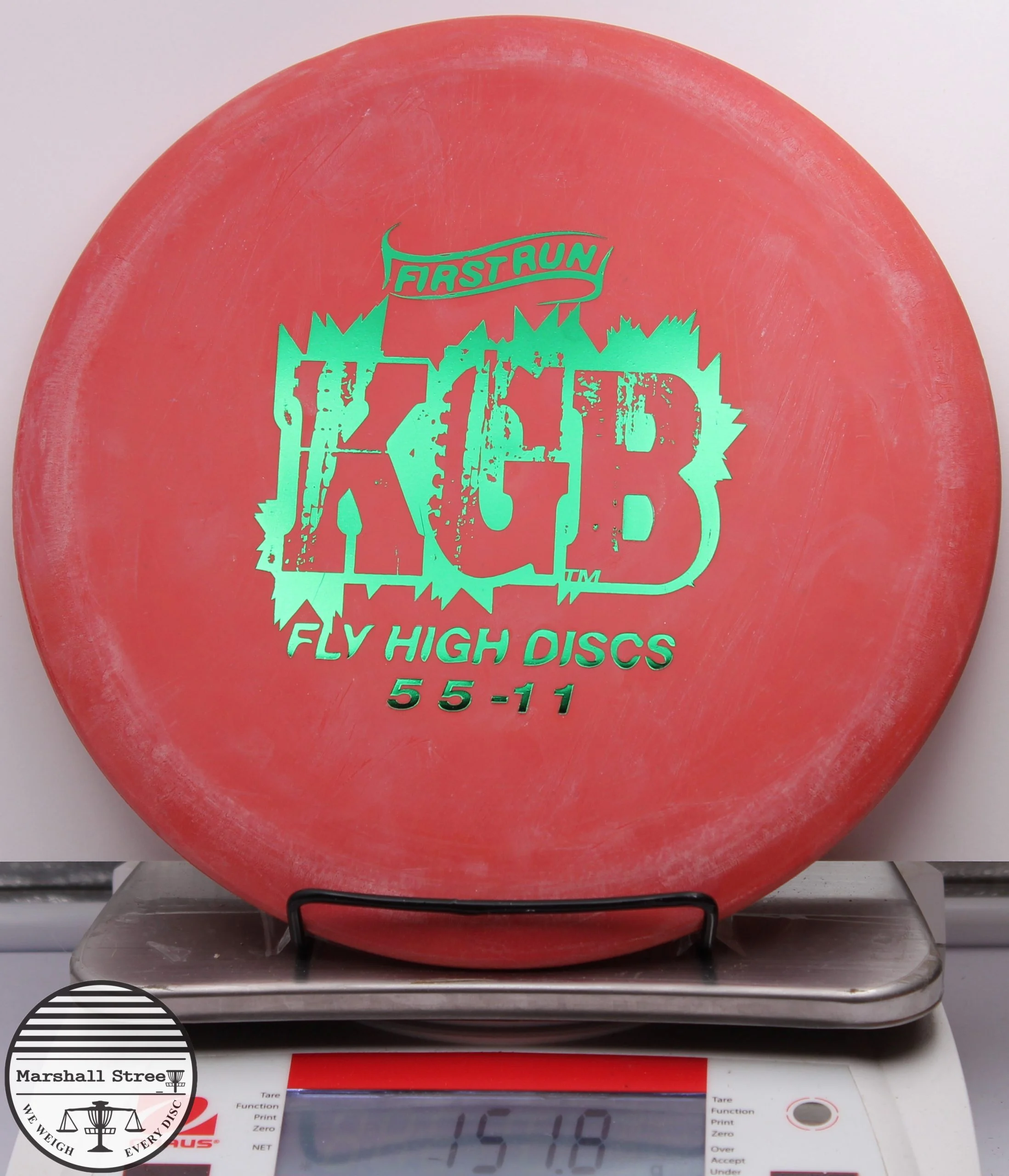 202038.jpg SureGrip KGB - #34 Red, 152