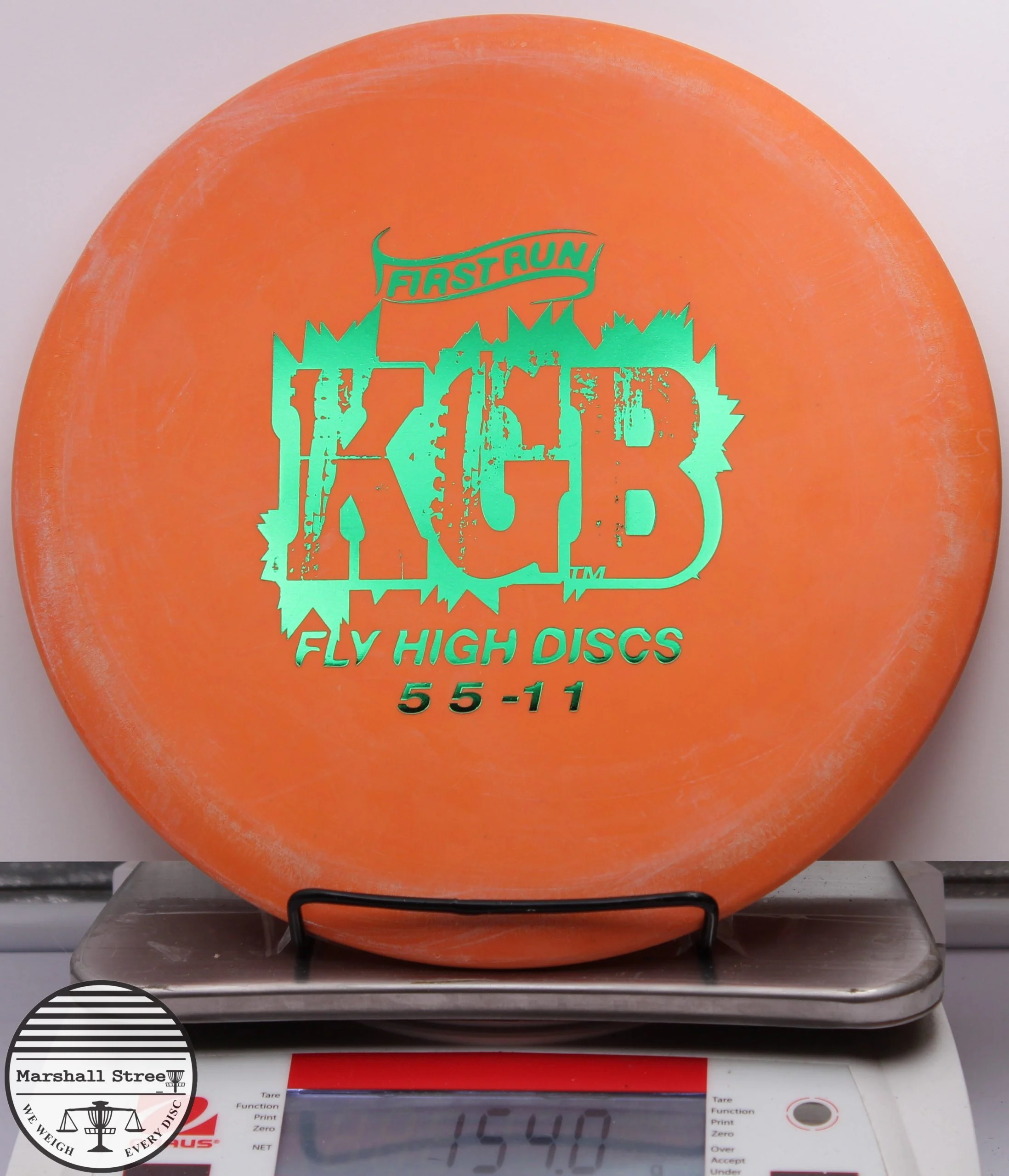 202058.jpg SureGrip KGB - #54 Orange, 154