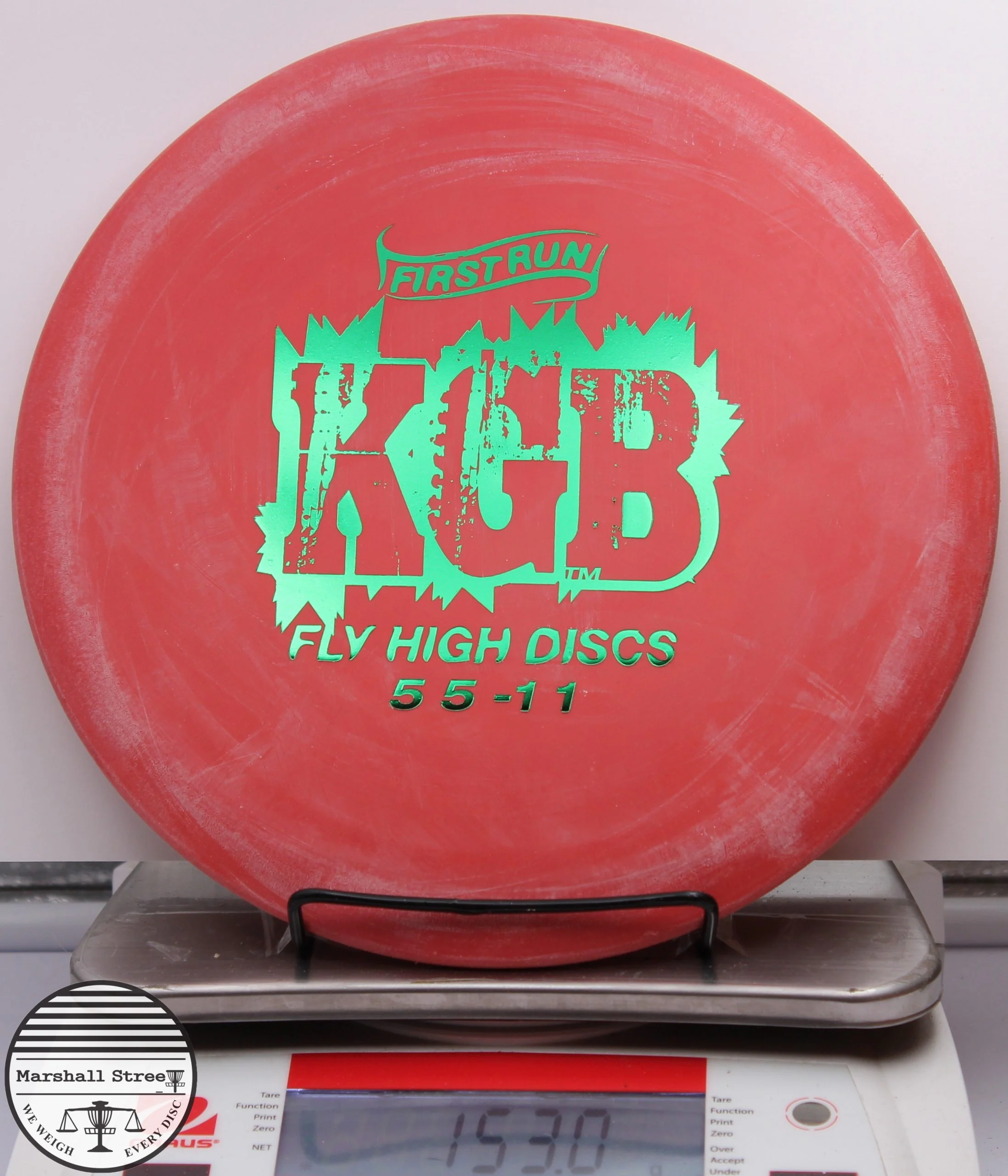 202042.jpg SureGrip KGB - #38 Red, 153