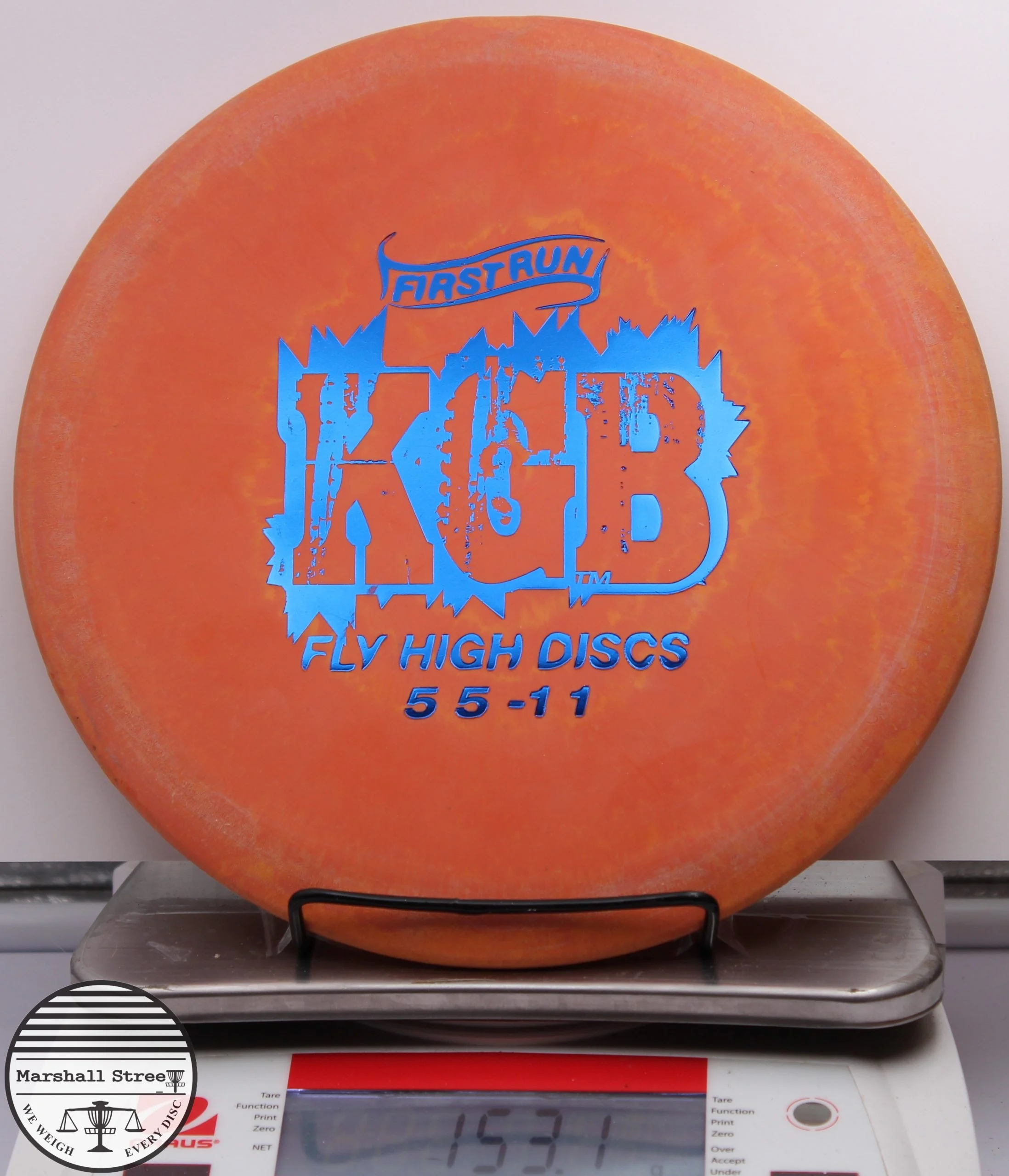 202060.jpg SureGrip KGB - #56 Orange, 153