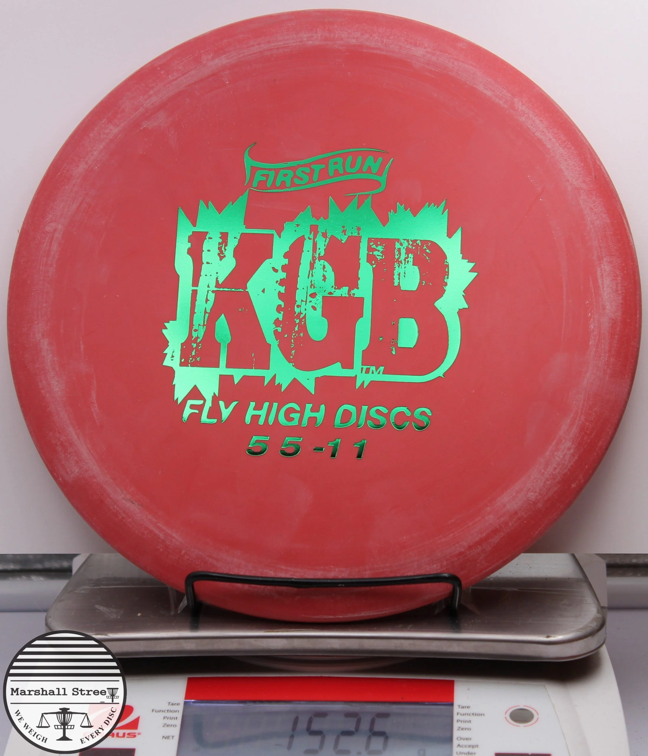 202046.jpg SureGrip KGB - #42 Red, 153