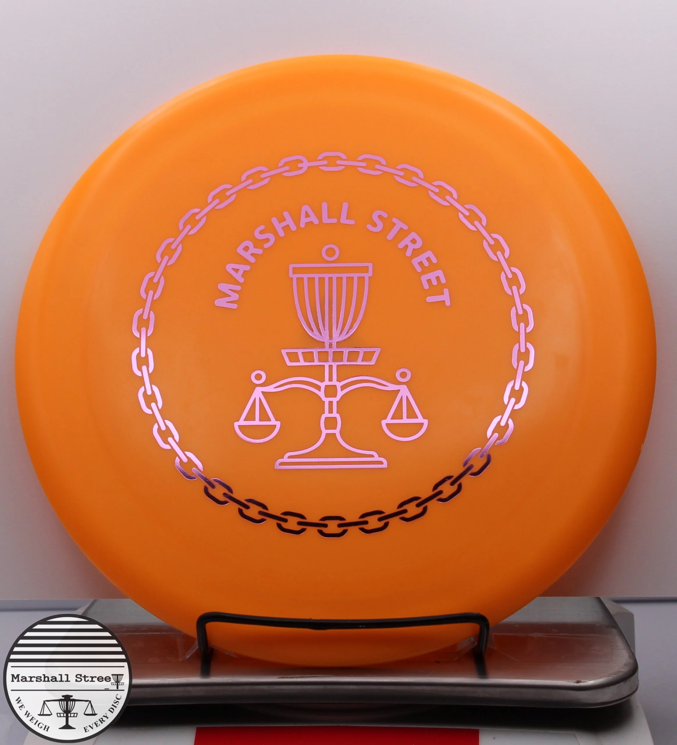 P-Line DD2, MST Scales