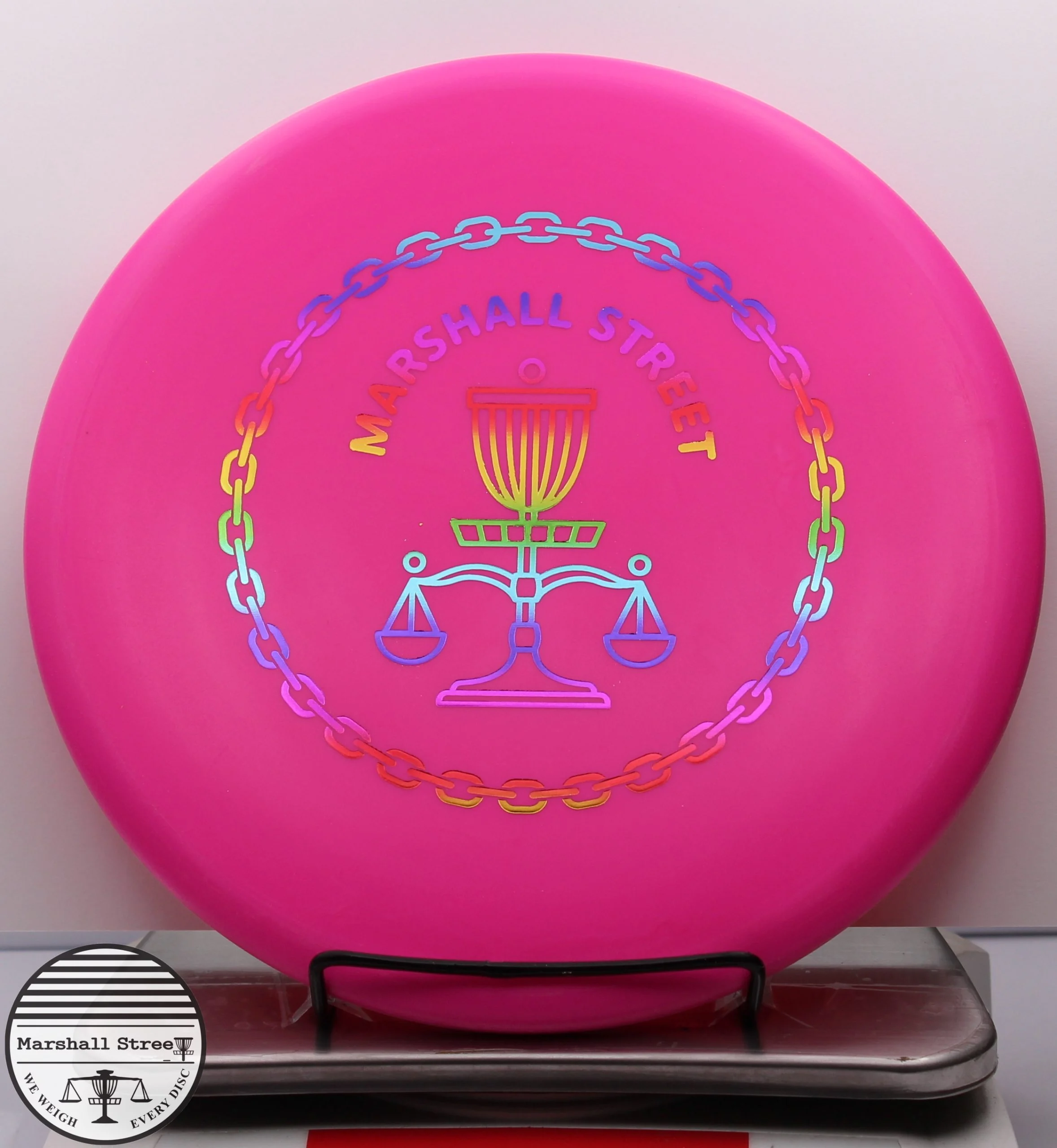 Active Sensei, MST Scales